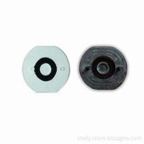 Brand New Home Buttons for iPad Mini, Black and White with High-quality